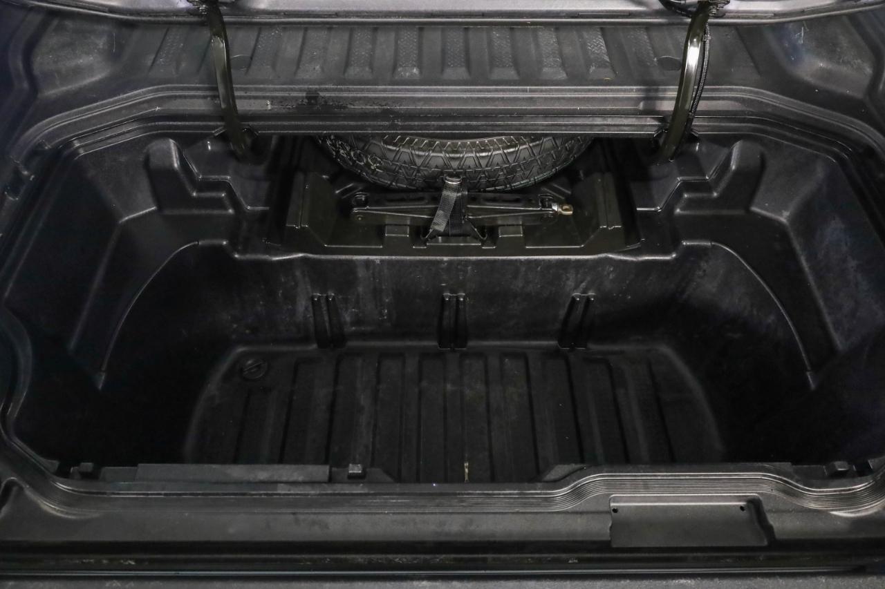 Honda Ridgeline RTL-E AWD 2019