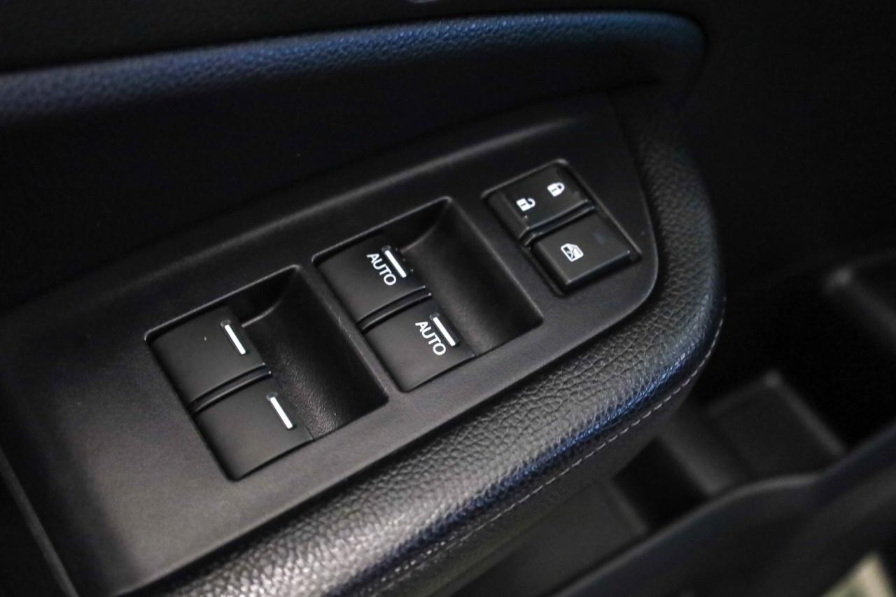 Honda Ridgeline RTL-E AWD 2019