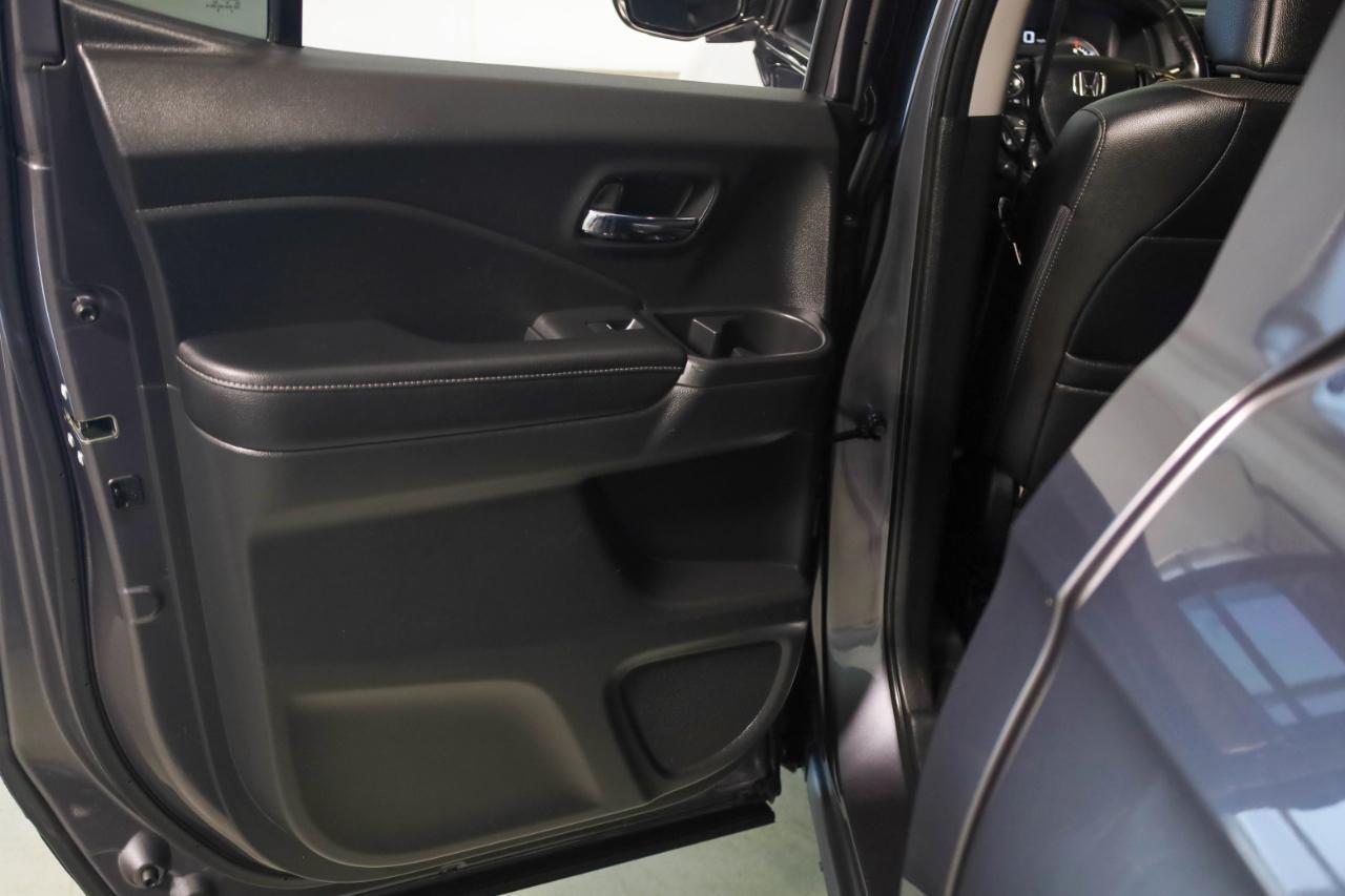 Honda Ridgeline RTL-E AWD 2019