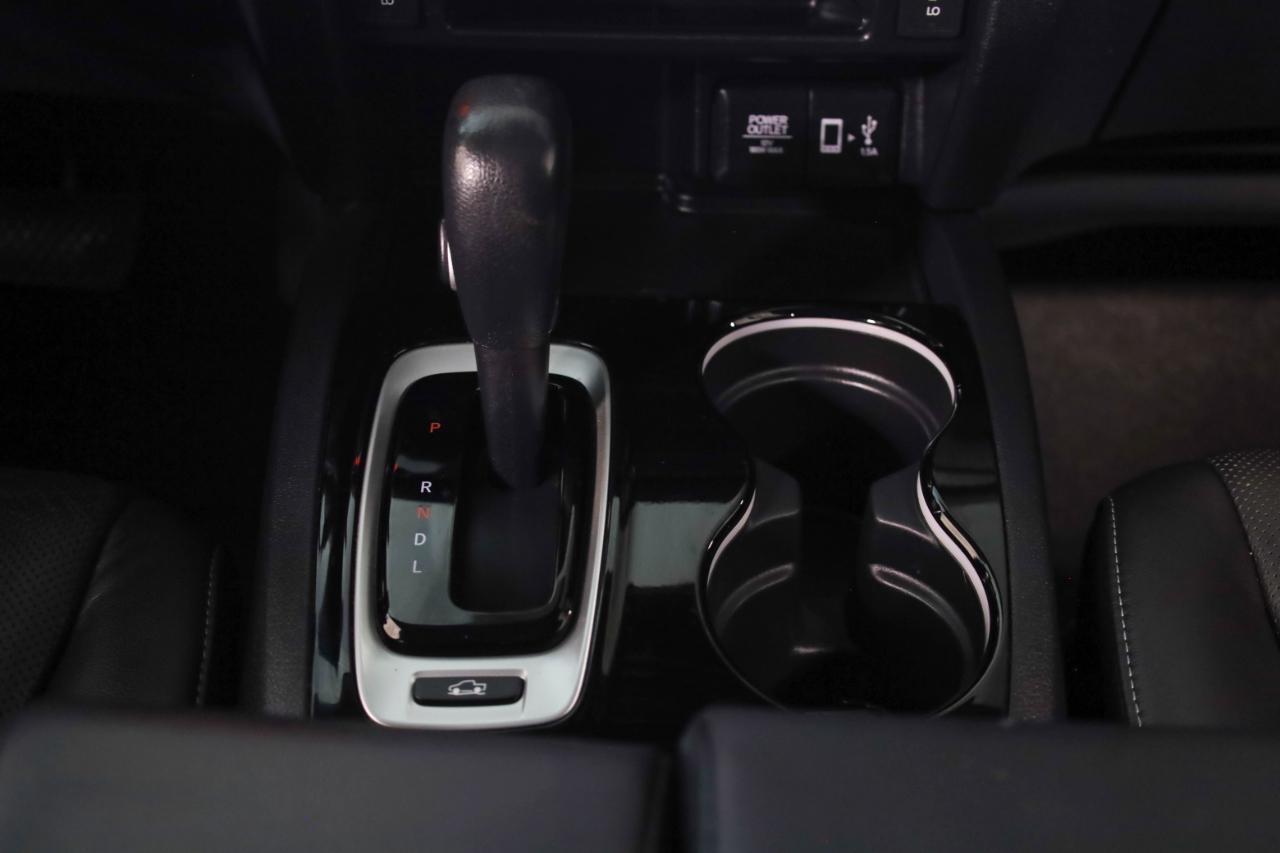 Honda Ridgeline RTL-E AWD 2019