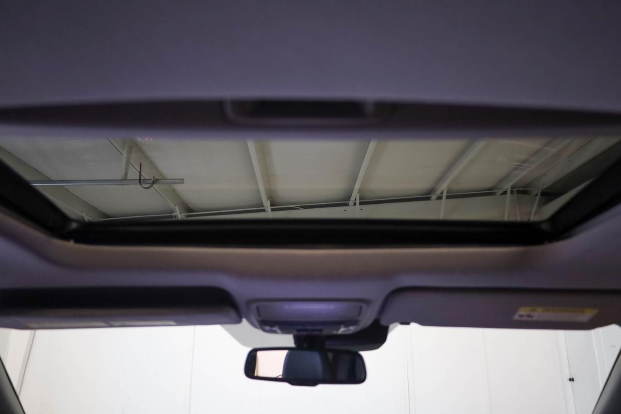 Honda Ridgeline RTL-E AWD 2019