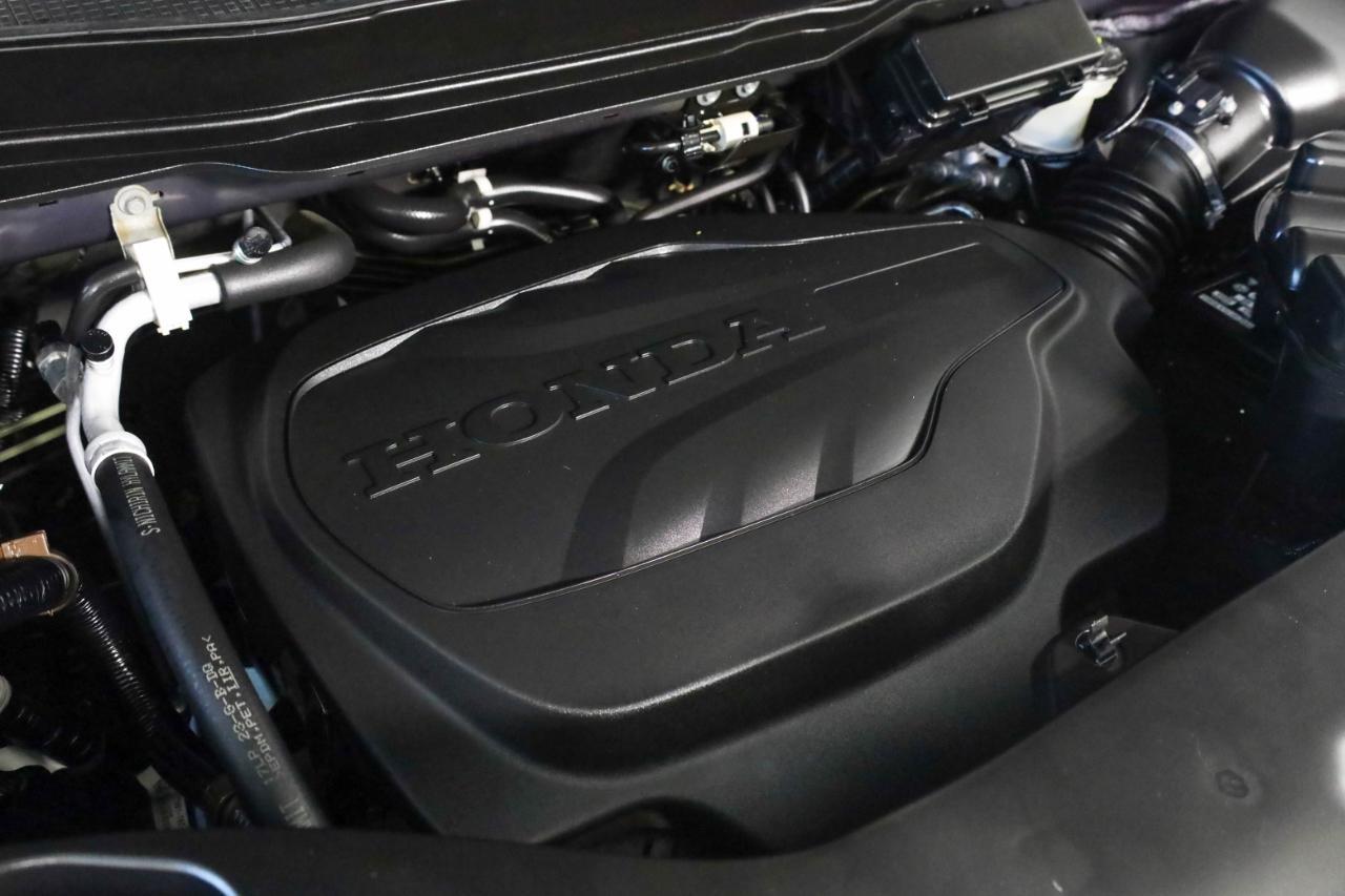 Honda Ridgeline RTL-E AWD 2019