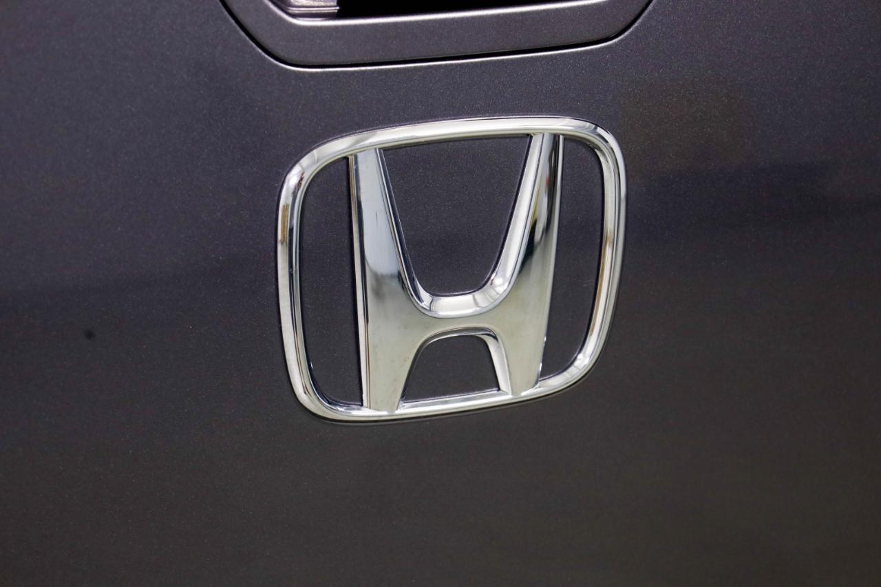 Honda Ridgeline RTL-E AWD 2019