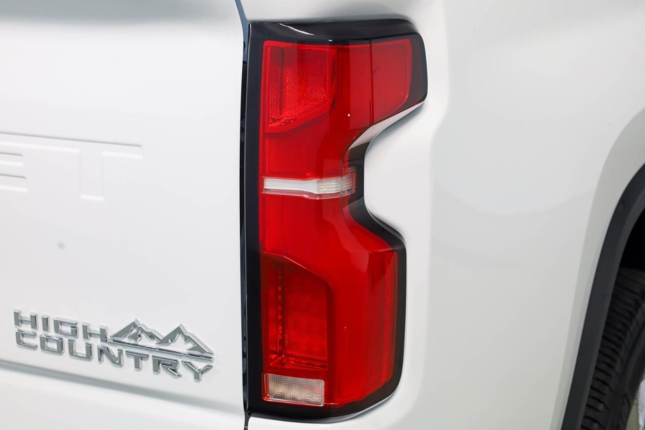 Chevrolet Silverado 2500HD 4WD Crew Cab 159" High Country 2024