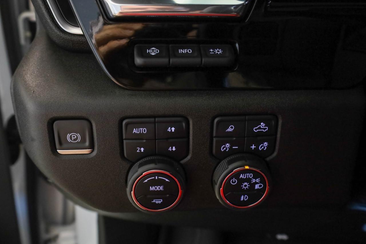 Chevrolet Silverado 2500HD 4WD Crew Cab 159" High Country 2024