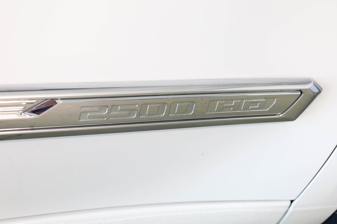 Chevrolet Silverado 2500HD 4WD Crew Cab 159" High Country 2024