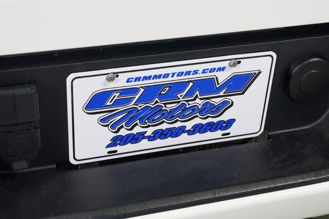 Chevrolet Silverado 2500HD 4WD Crew Cab 159" High Country 2024