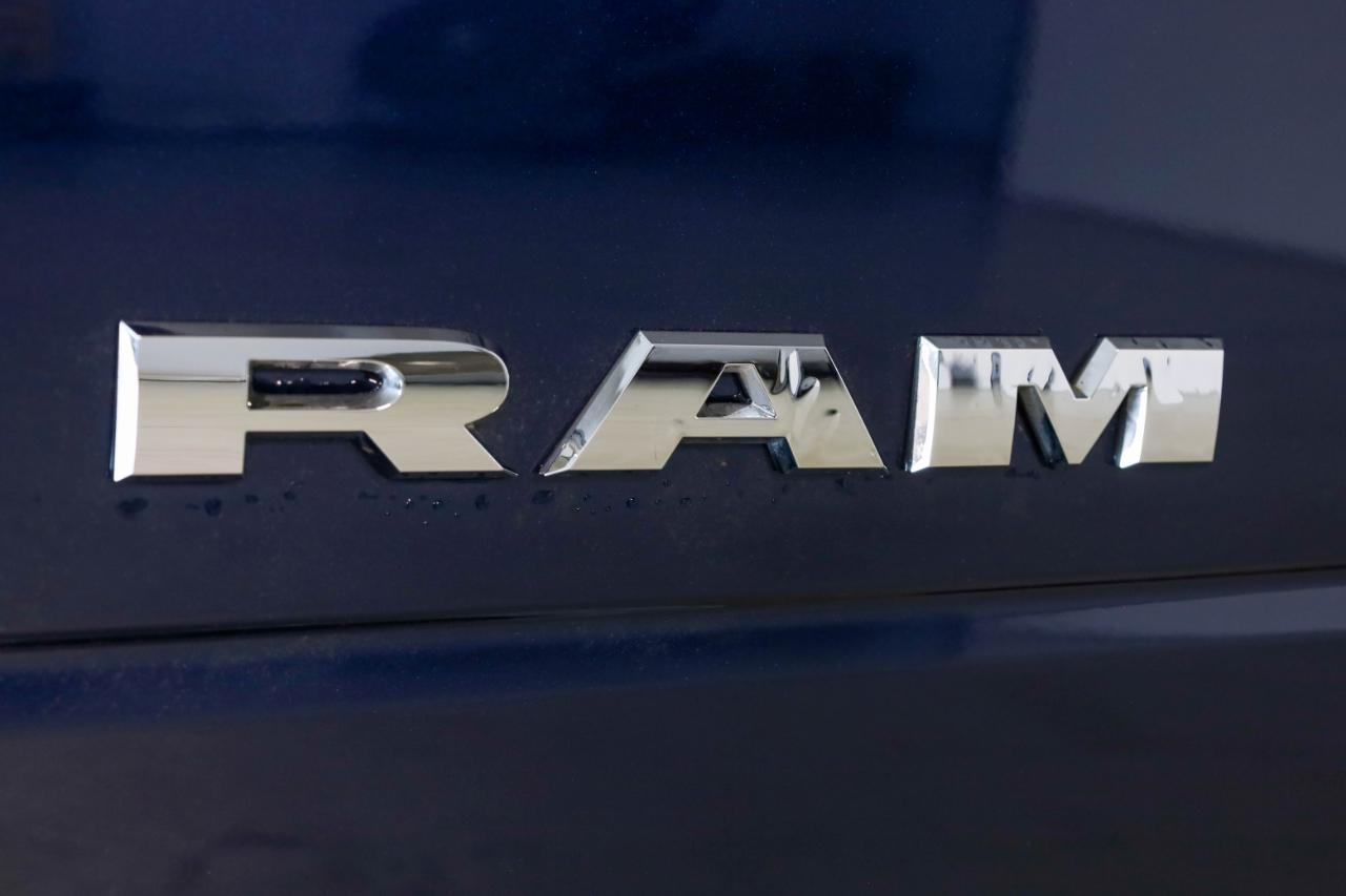 RAM 2500 Laramie 4x4 Crew Cab 6'4" Box 2024