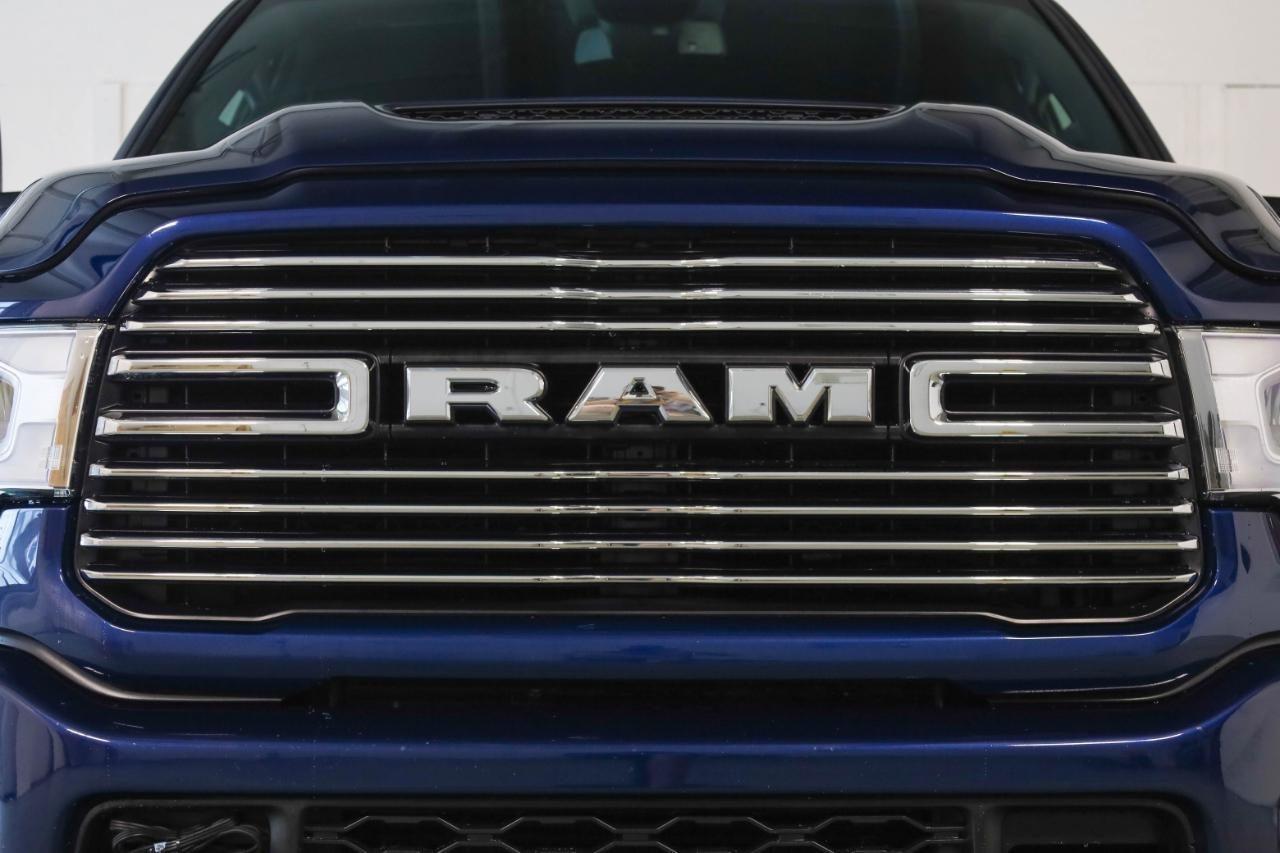 RAM 2500 Laramie 4x4 Crew Cab 6'4" Box 2024