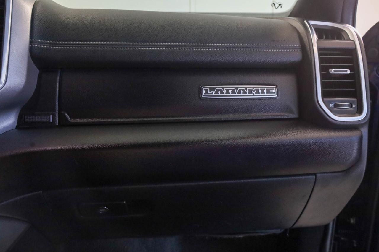 RAM 2500 Laramie 4x4 Crew Cab 6'4" Box 2024