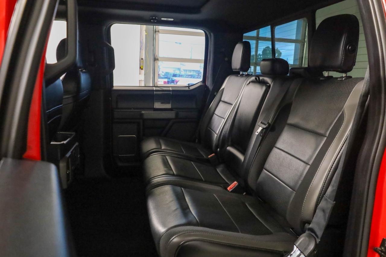 Ford F-150 Raptor 4WD SuperCrew 5.5' Box 2019