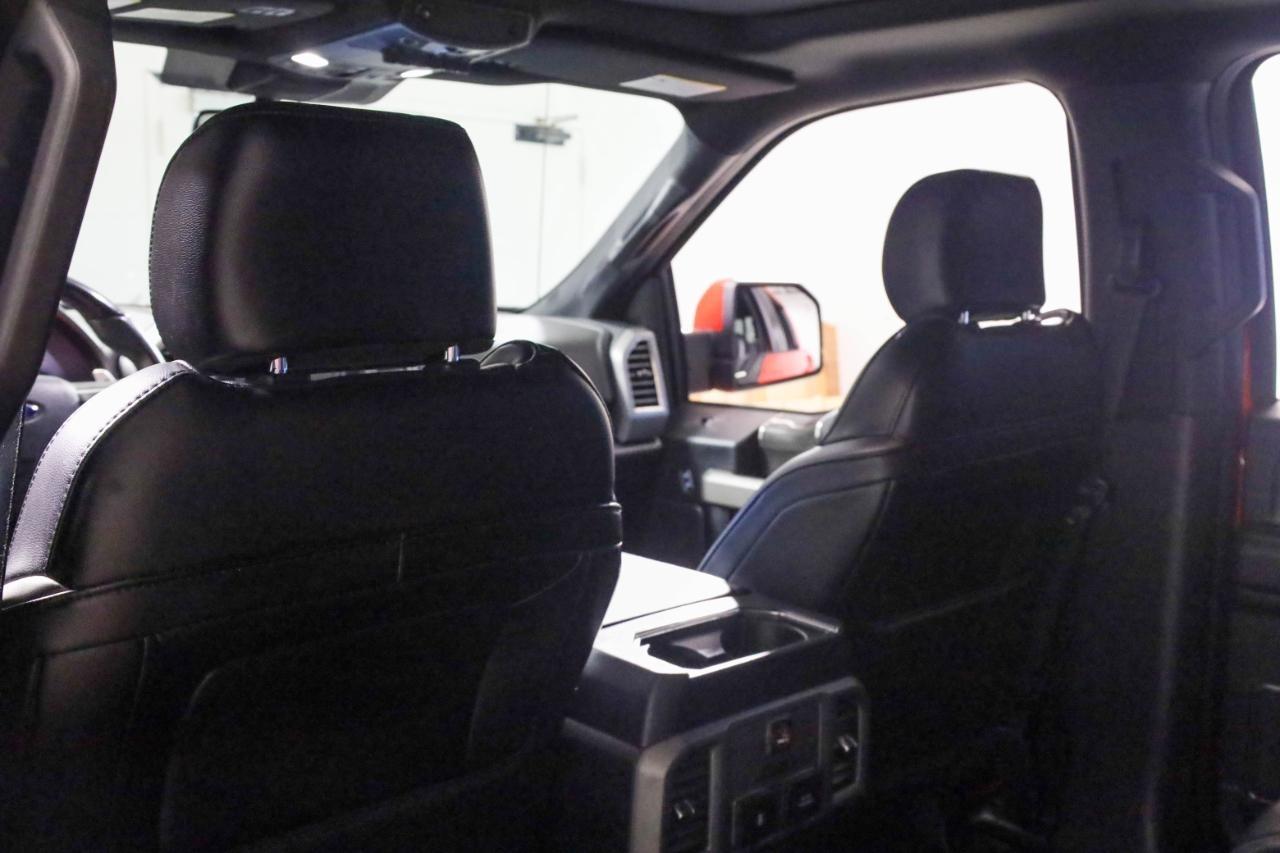 Ford F-150 Raptor 4WD SuperCrew 5.5' Box 2019
