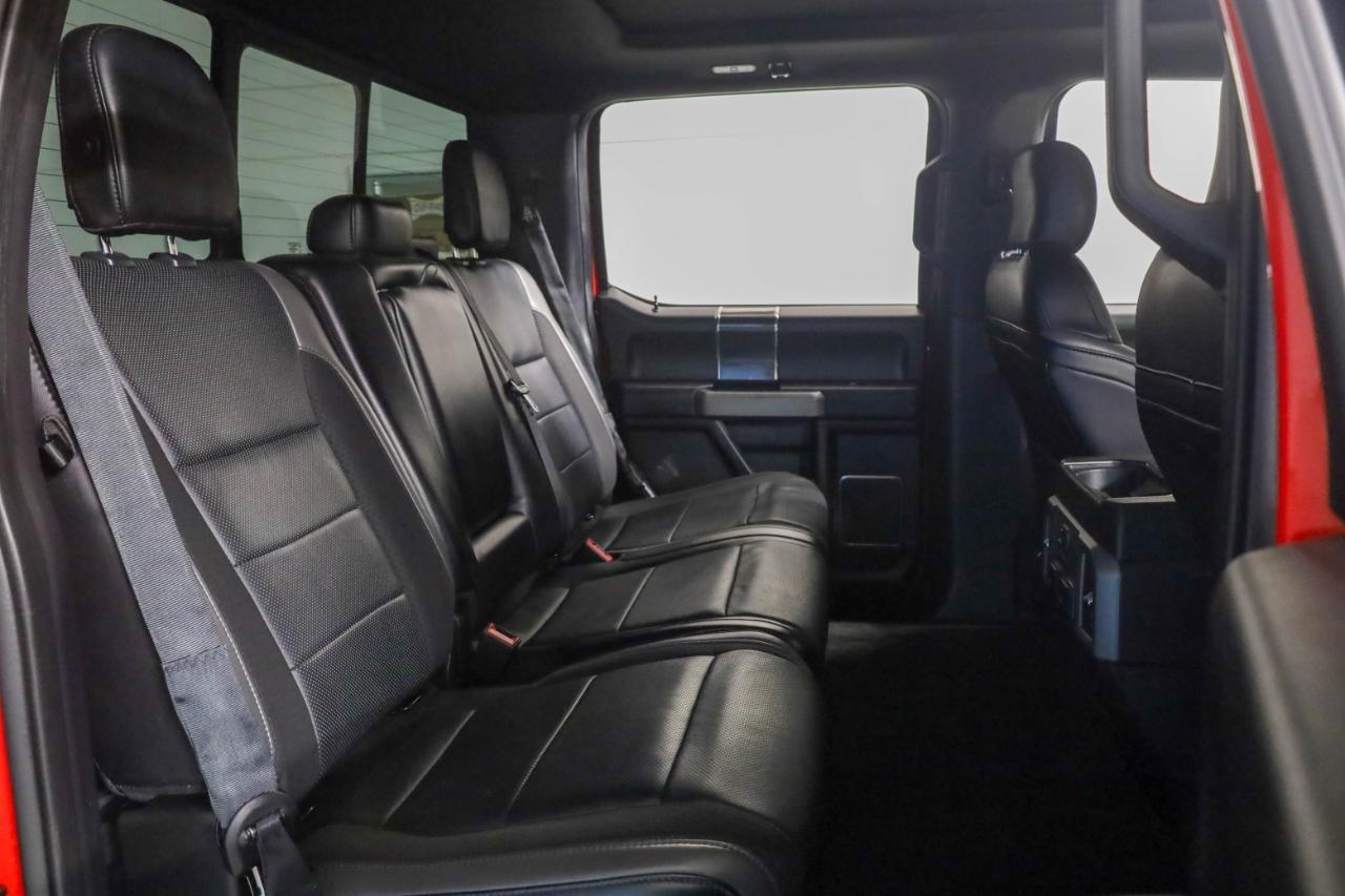 Ford F-150 Raptor 4WD SuperCrew 5.5' Box 2019