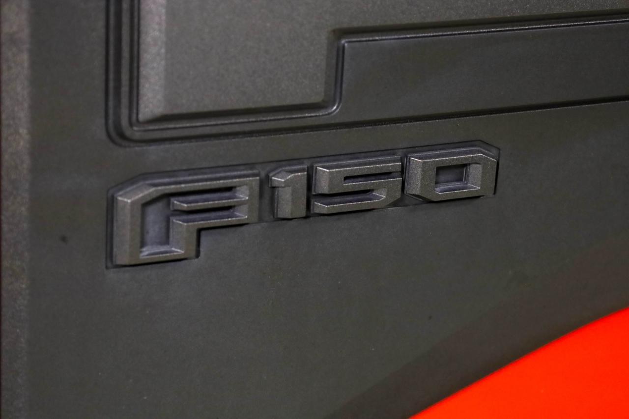 Ford F-150 Raptor 4WD SuperCrew 5.5' Box 2019
