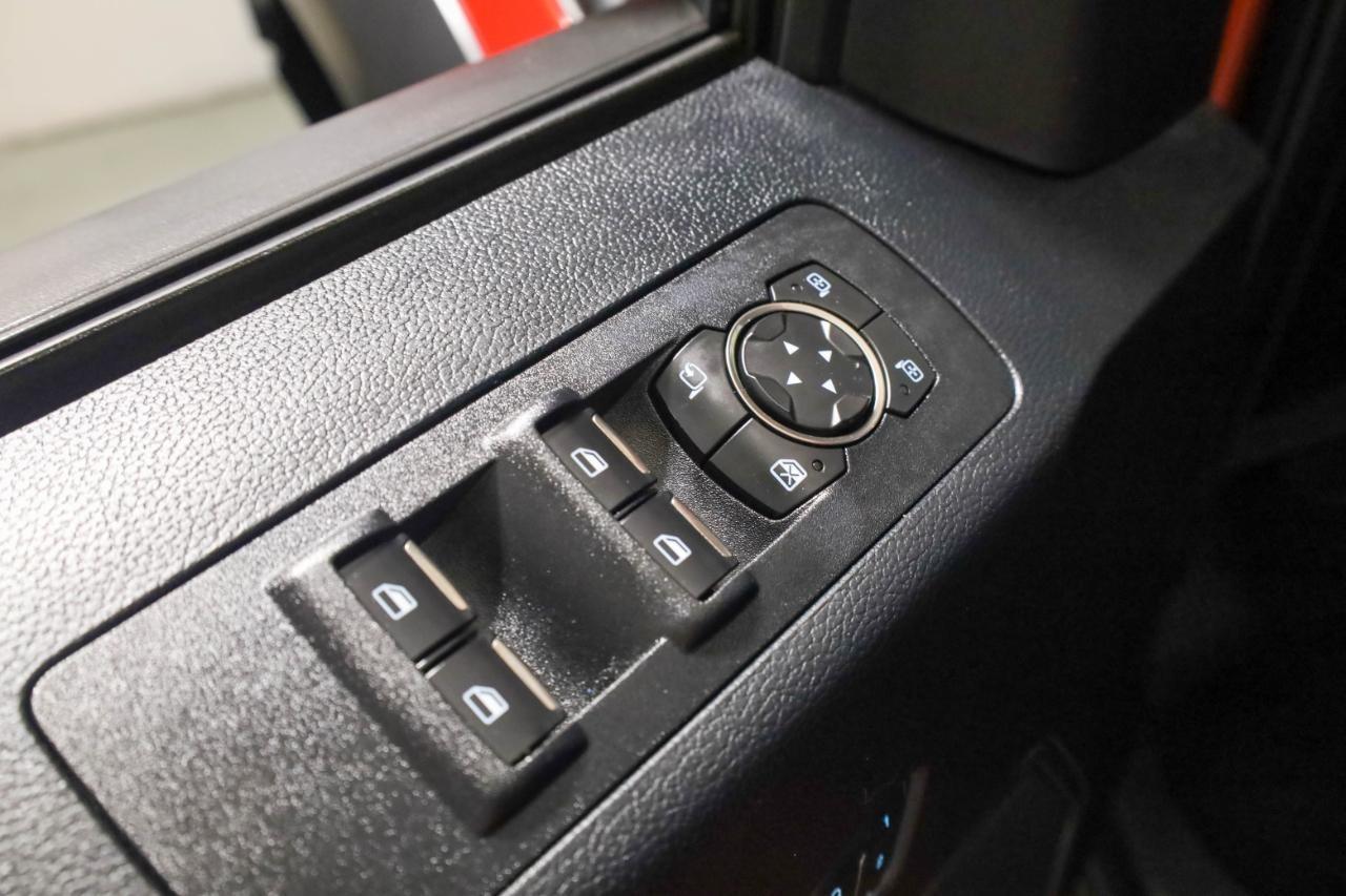 Ford F-150 Raptor 4WD SuperCrew 5.5' Box 2019