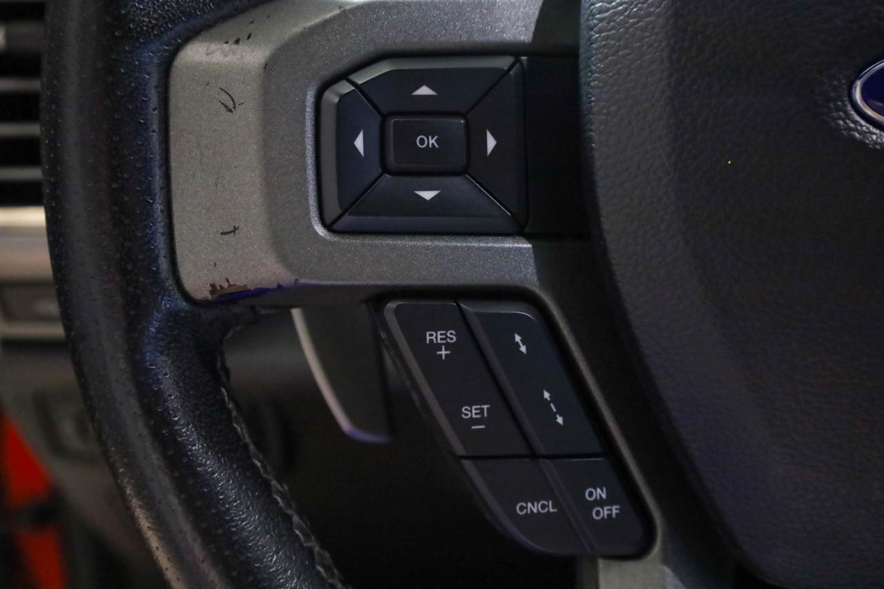 Ford F-150 Raptor 4WD SuperCrew 5.5' Box 2019