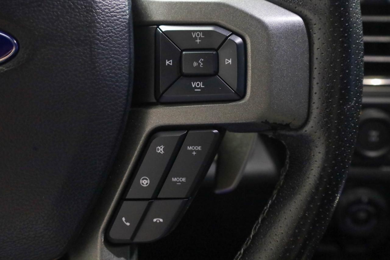 Ford F-150 Raptor 4WD SuperCrew 5.5' Box 2019