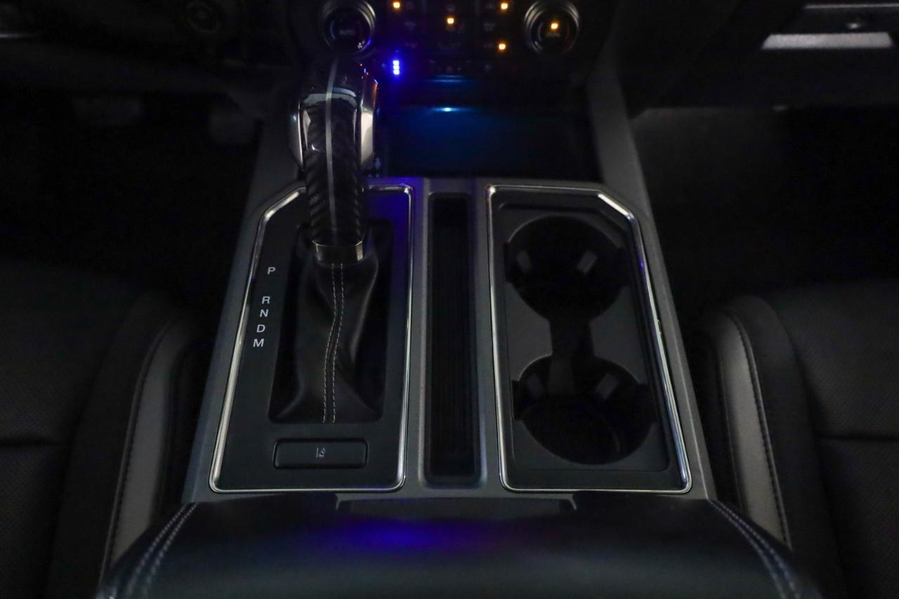 Ford F-150 Raptor 4WD SuperCrew 5.5' Box 2019