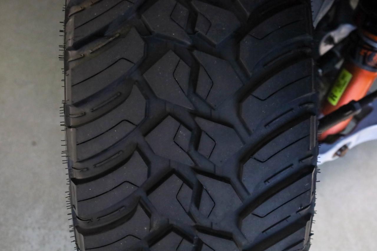 Ford F-150 Raptor 4WD SuperCrew 5.5' Box 2019