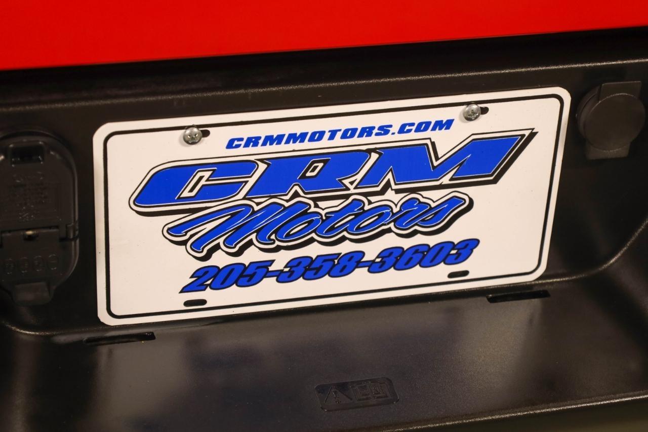Ford F-150 Raptor 4WD SuperCrew 5.5' Box 2019