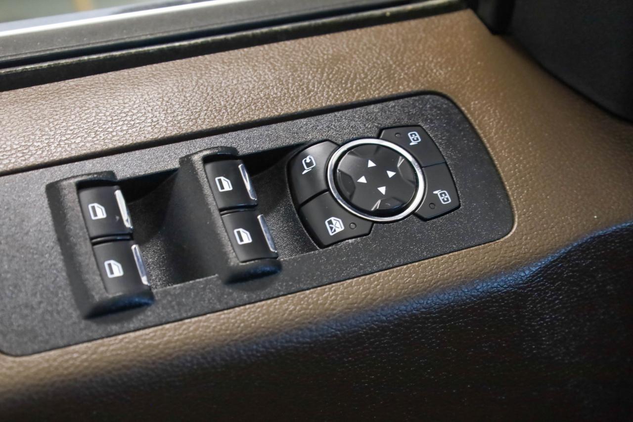 Ford F-150 King Ranch 4WD SuperCrew 5.5' Box 2020