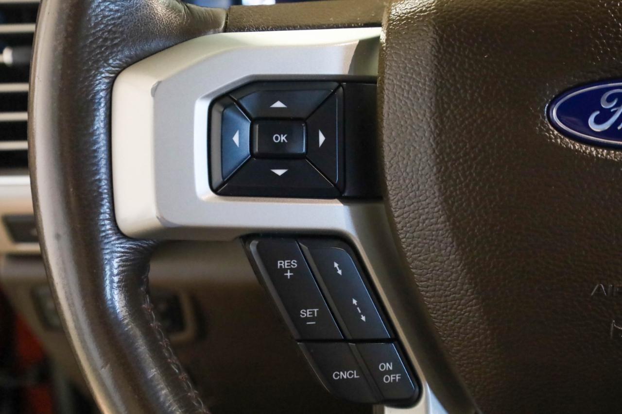 Ford F-150 King Ranch 4WD SuperCrew 5.5' Box 2020