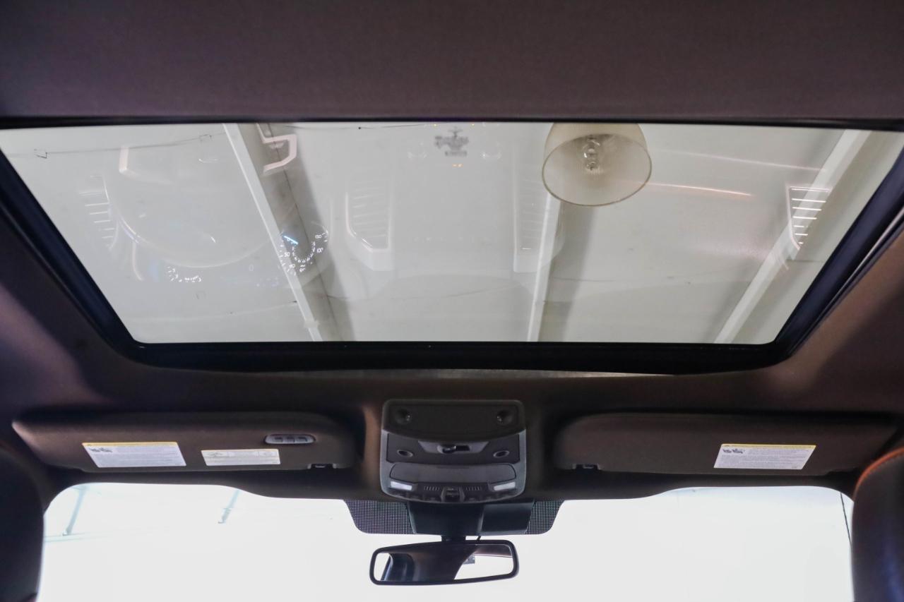Ford F-150 King Ranch 4WD SuperCrew 5.5' Box 2020