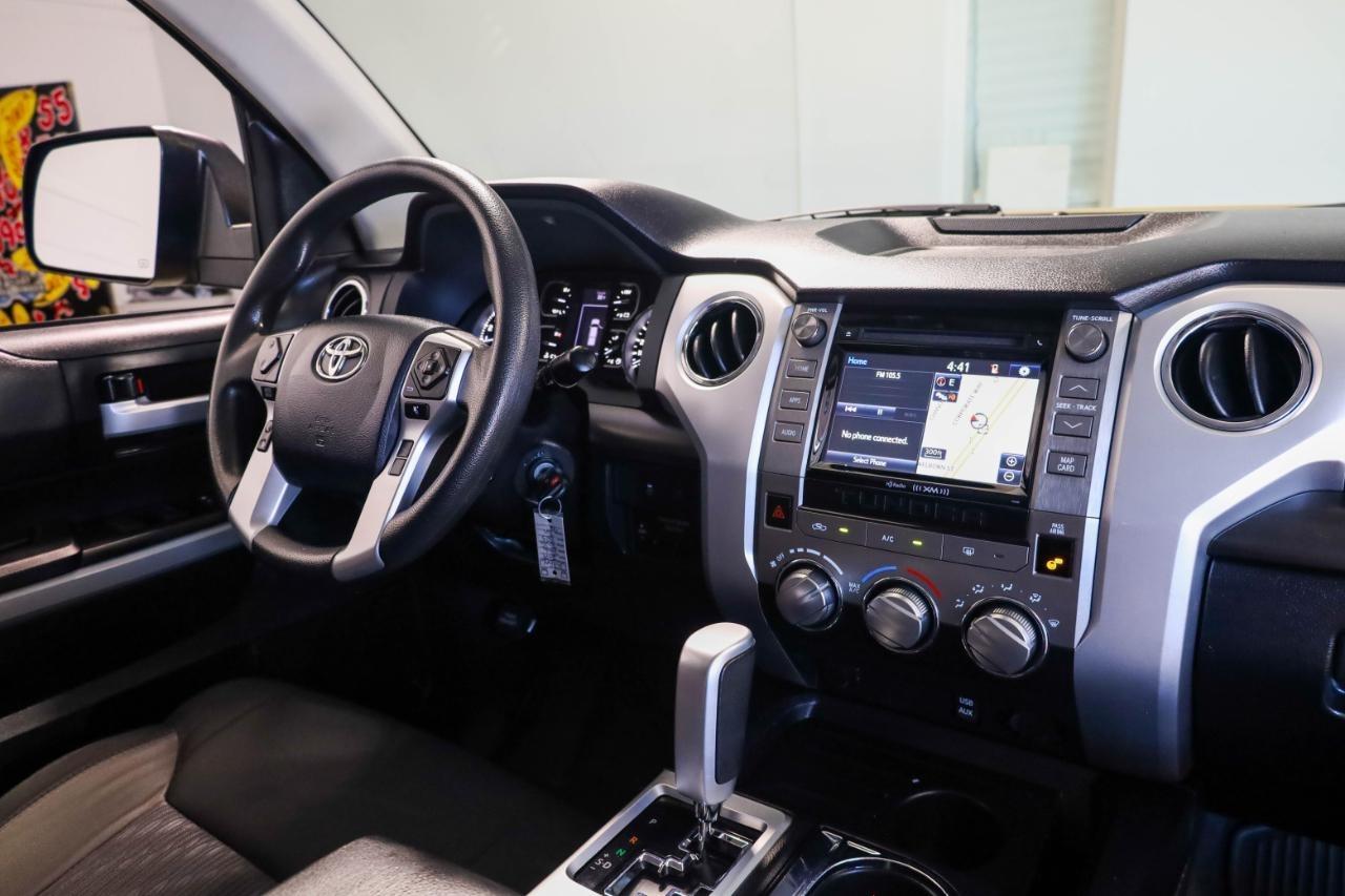 Toyota Tundra 2WD 1794 Edition CrewMax 5.5' Bed 5.7L (Natl) 2019