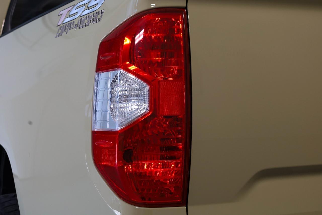 Toyota Tundra 2WD 1794 Edition CrewMax 5.5' Bed 5.7L (Natl) 2019