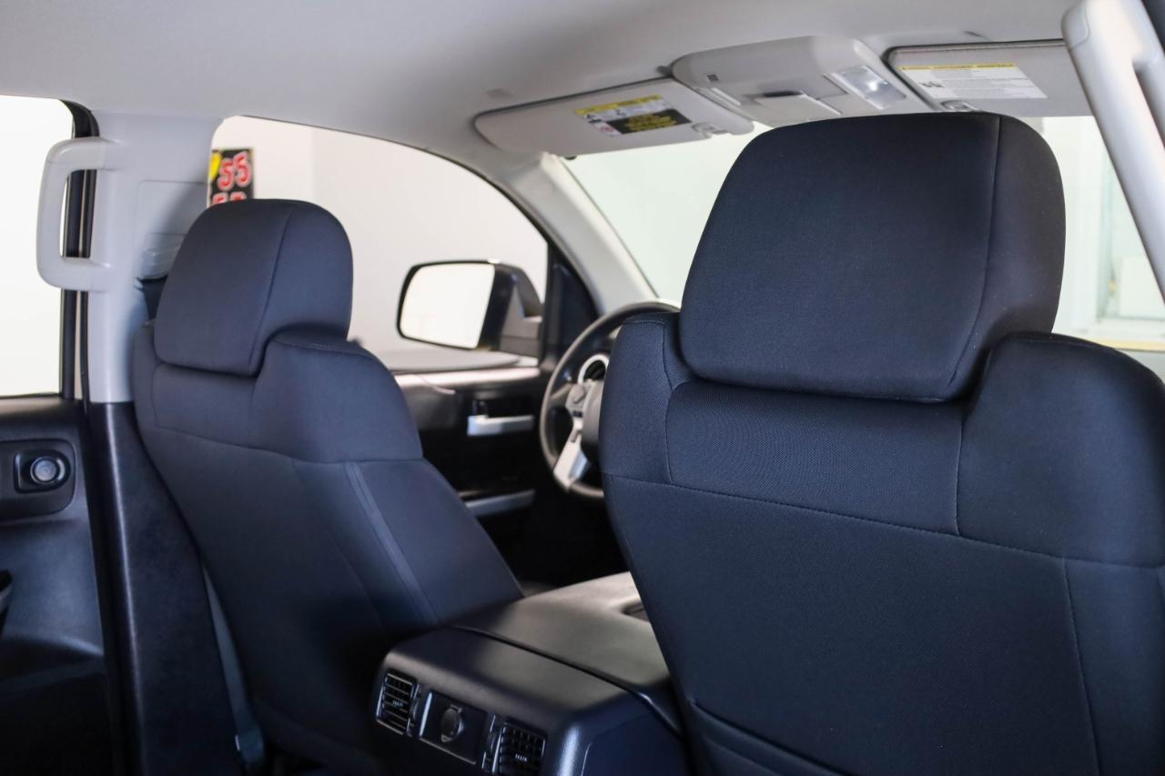 Toyota Tundra 2WD 1794 Edition CrewMax 5.5' Bed 5.7L (Natl) 2019
