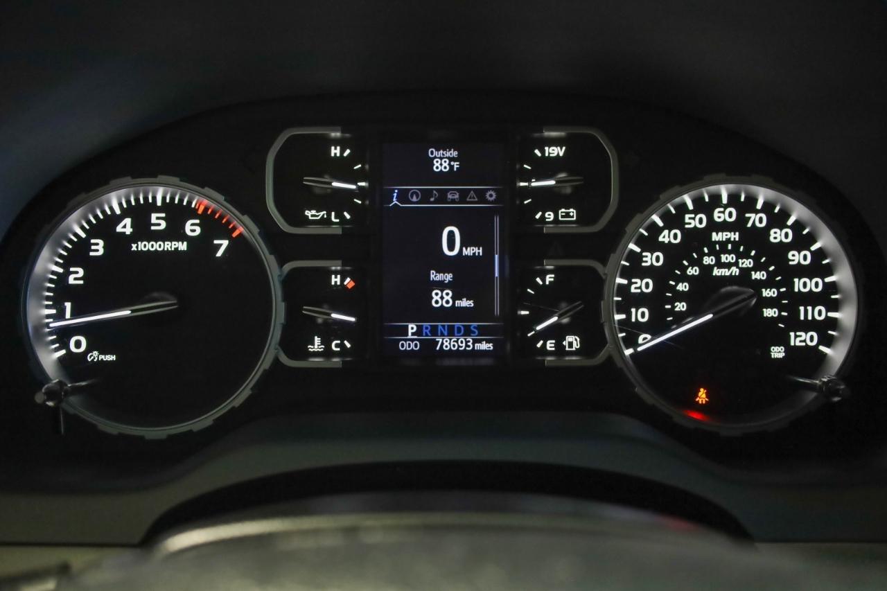 Toyota Tundra 2WD 1794 Edition CrewMax 5.5' Bed 5.7L (Natl) 2019