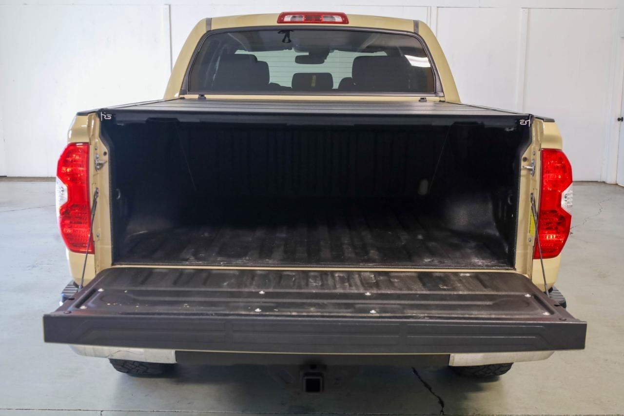 Toyota Tundra 2WD 1794 Edition CrewMax 5.5' Bed 5.7L (Natl) 2019
