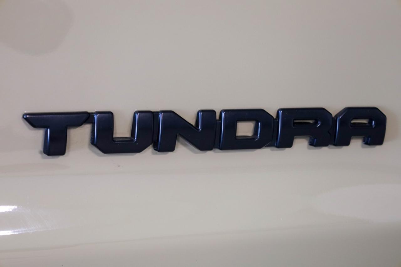 Toyota Tundra 2WD 1794 Edition CrewMax 5.5' Bed 5.7L (Natl) 2019