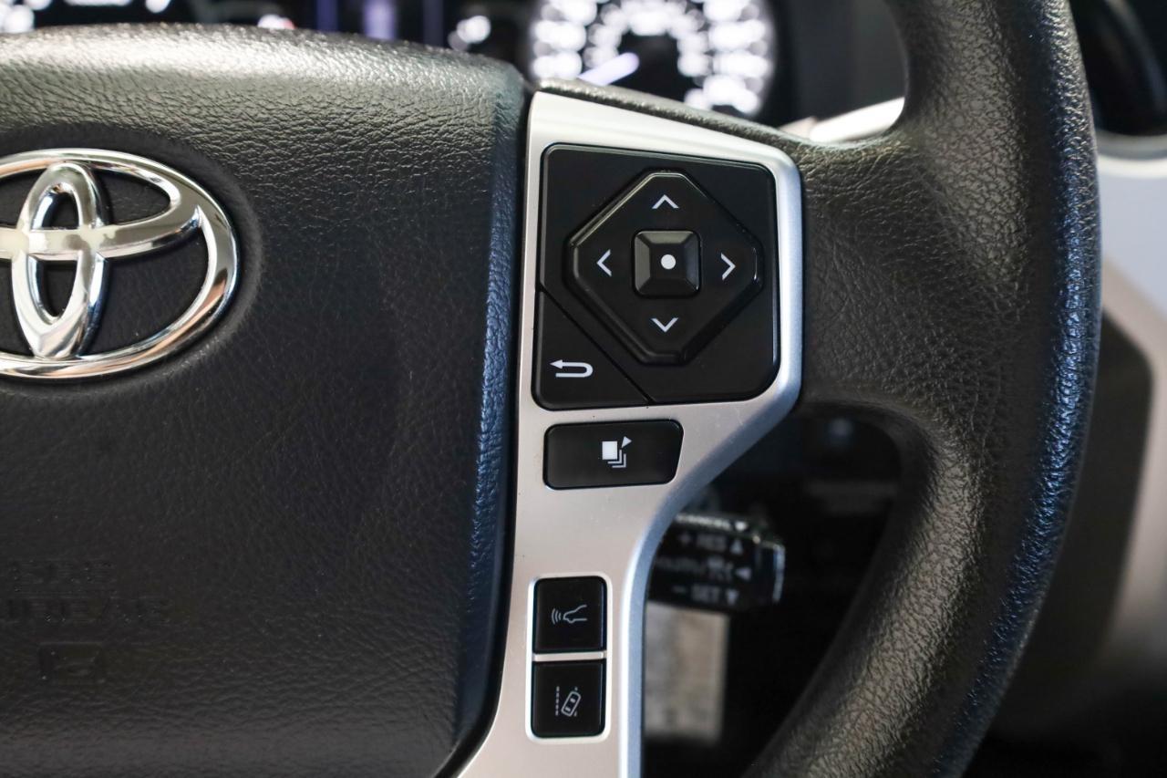 Toyota Tundra 2WD 1794 Edition CrewMax 5.5' Bed 5.7L (Natl) 2019