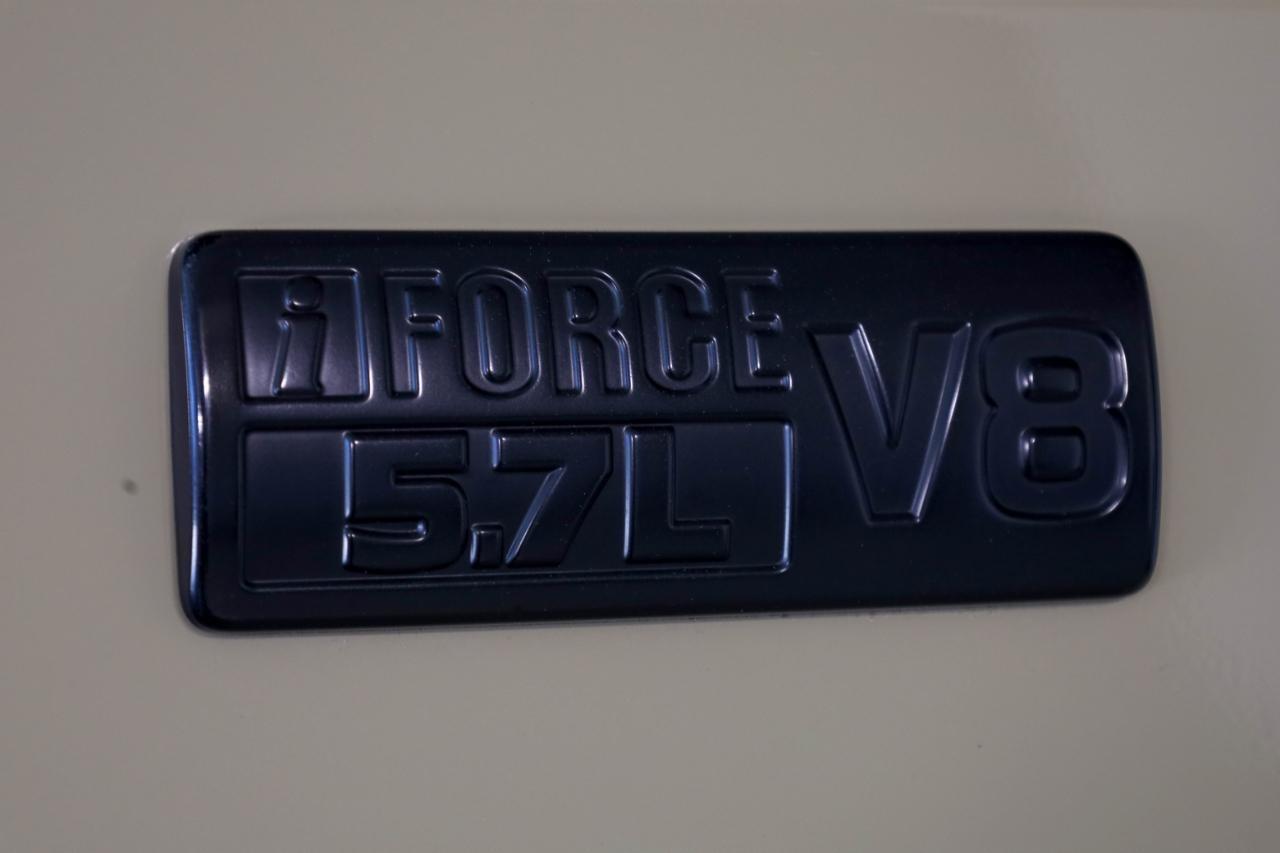 Toyota Tundra 2WD 1794 Edition CrewMax 5.5' Bed 5.7L (Natl) 2019