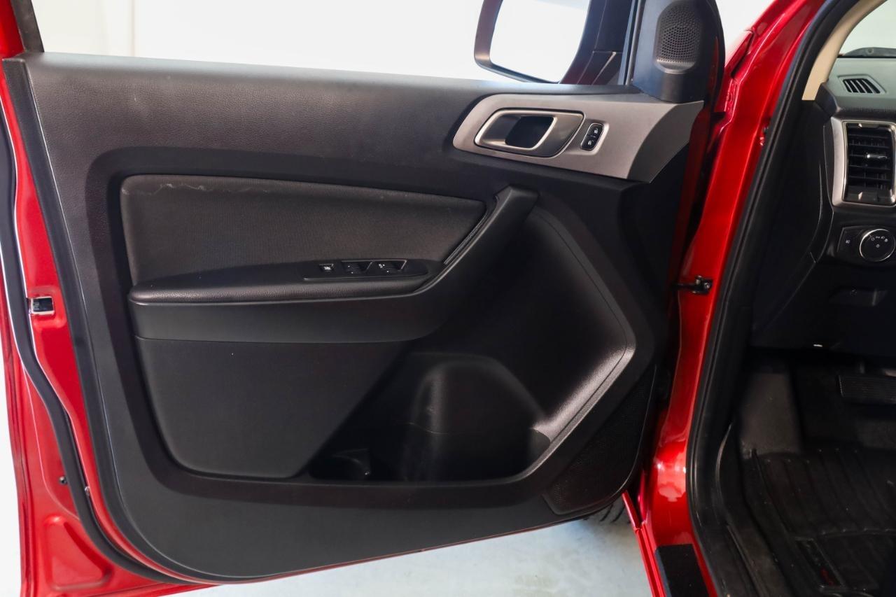 Ford Ranger LARIAT 4WD SuperCrew 5' Box 2020