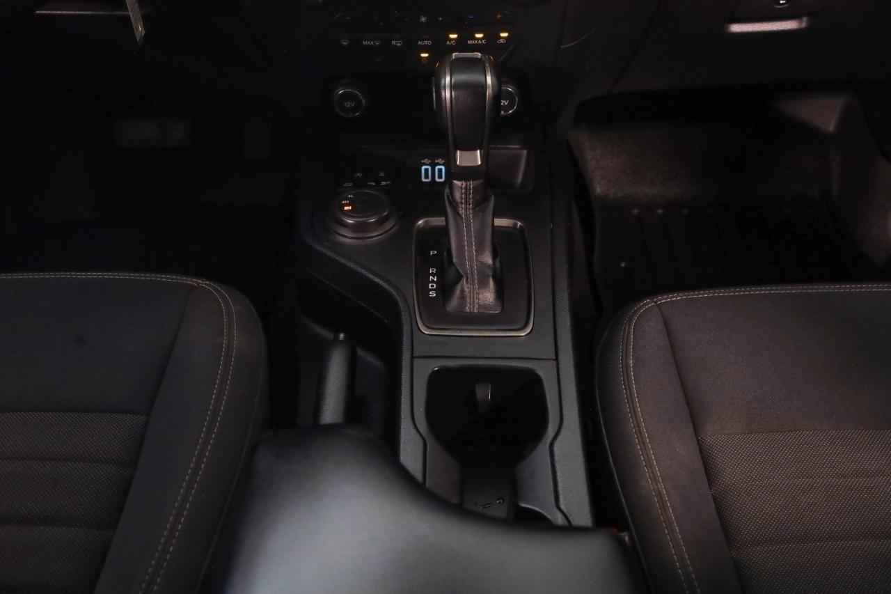 Ford Ranger LARIAT 4WD SuperCrew 5' Box 2020