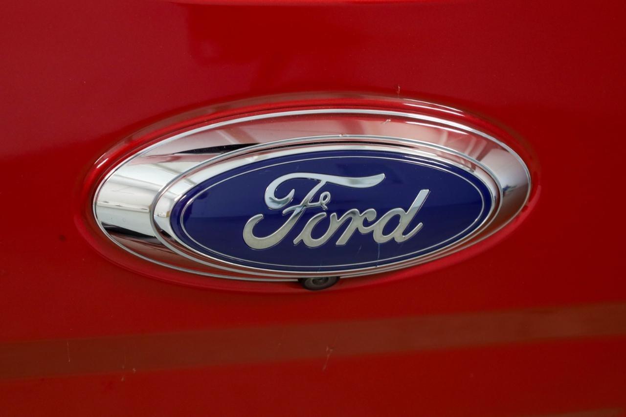 Ford Ranger LARIAT 4WD SuperCrew 5' Box 2020