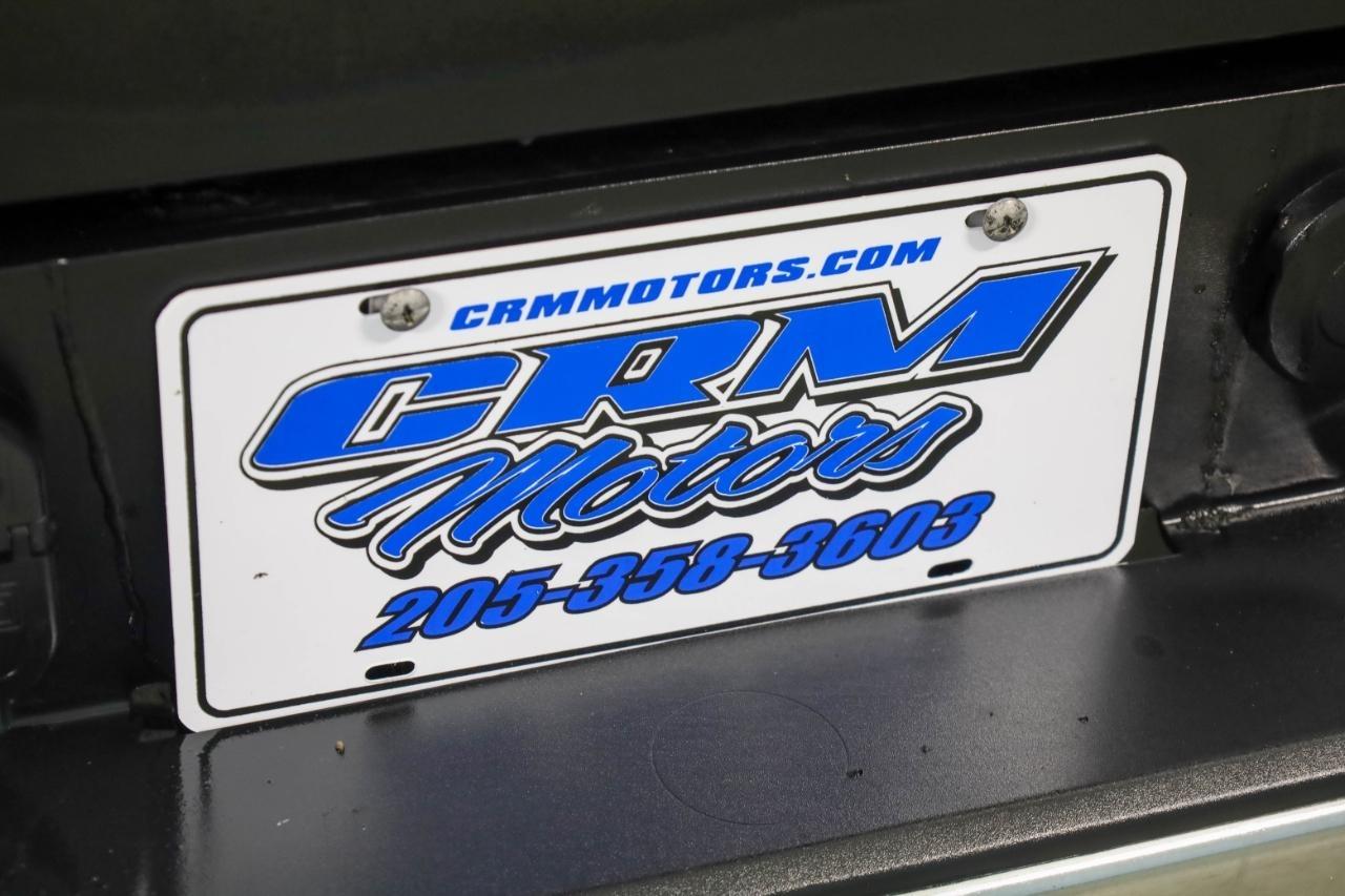 Chevrolet Silverado 1500 LTD 4WD Crew Cab 147" LTZ 2022