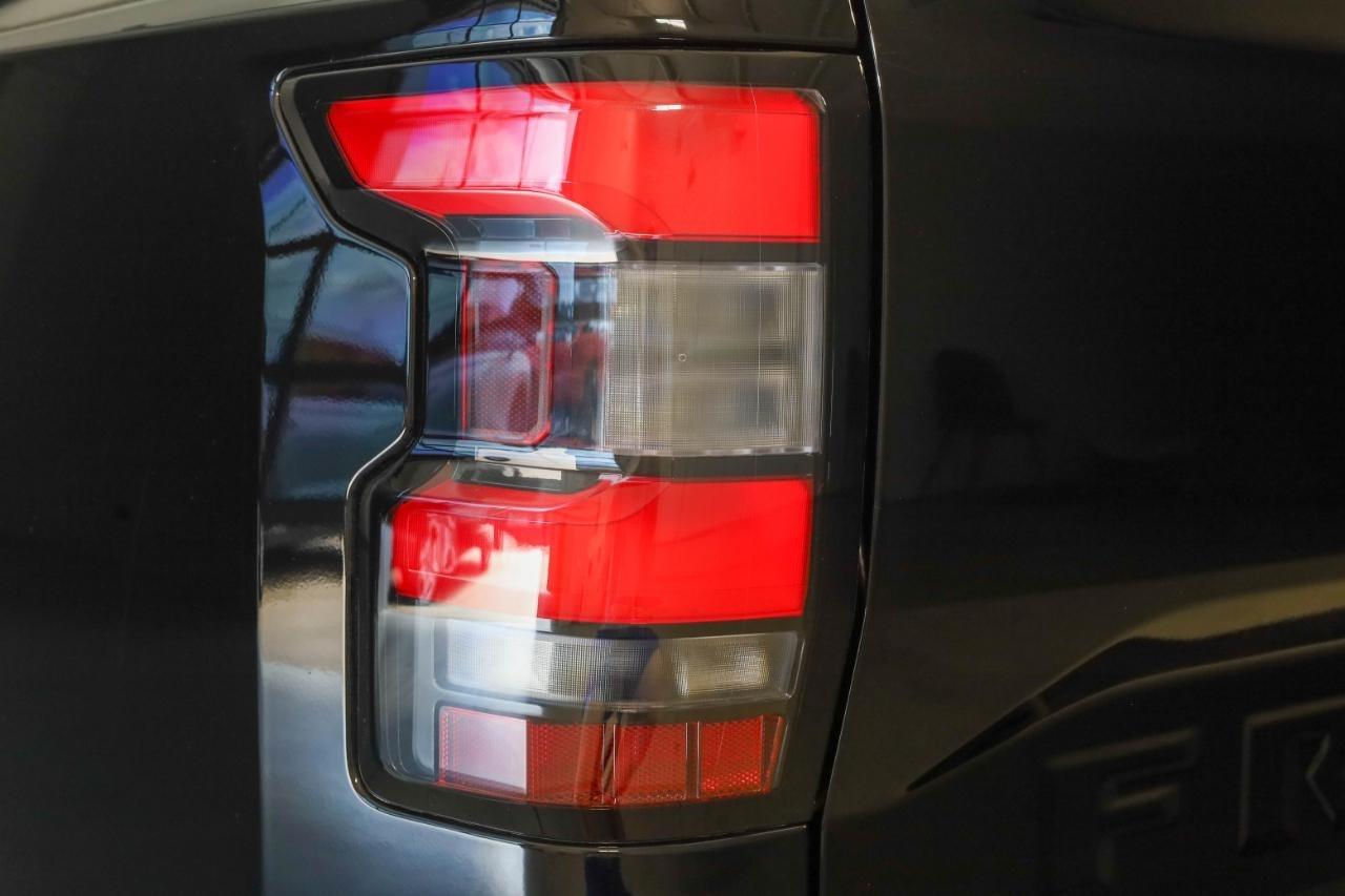 Nissan Frontier Crew Cab 4x2 SV 2024