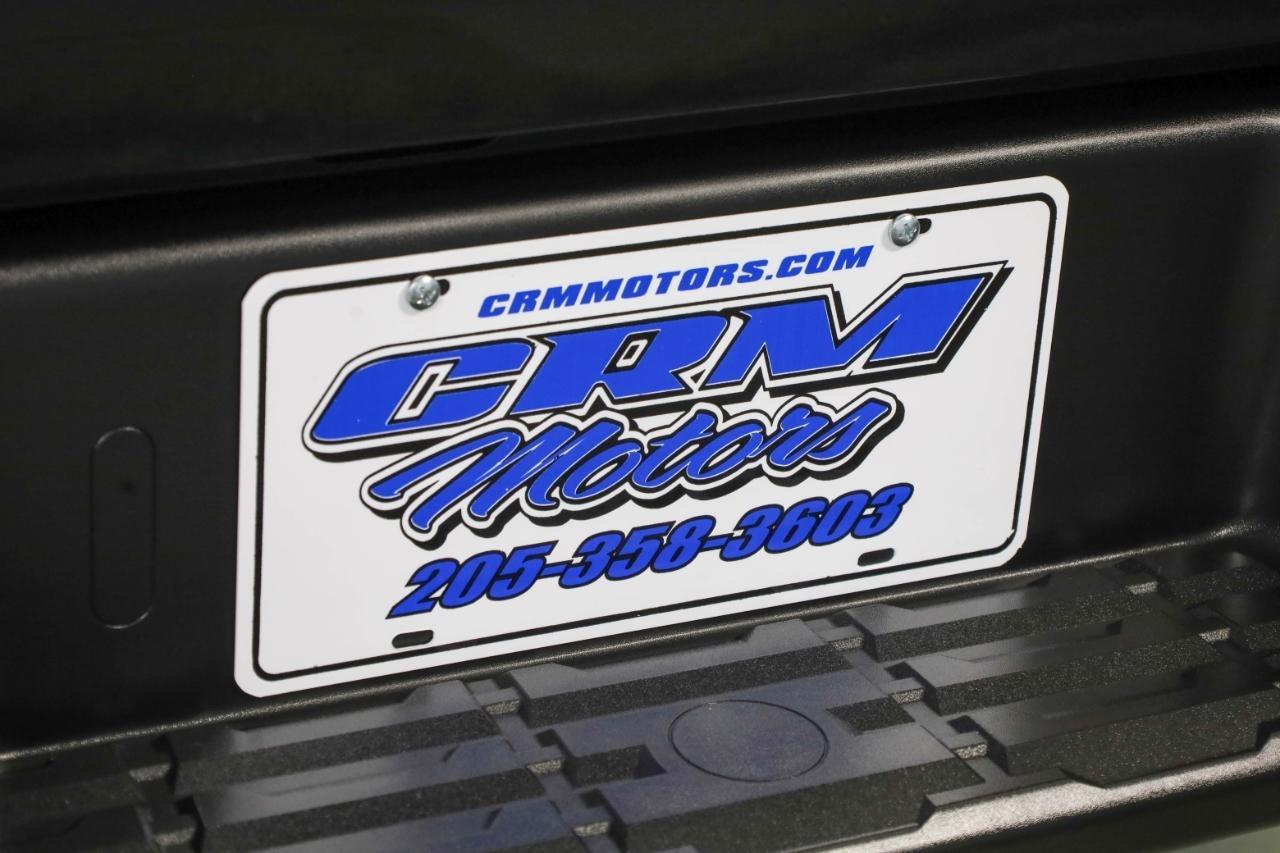 Nissan Frontier Crew Cab 4x2 SV 2024