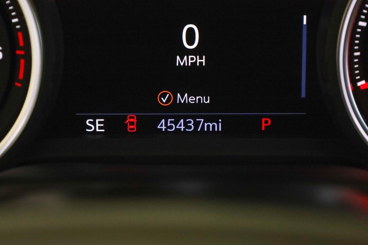 Chevrolet Silverado 2500HD 4WD Crew Cab 159" LTZ 2023