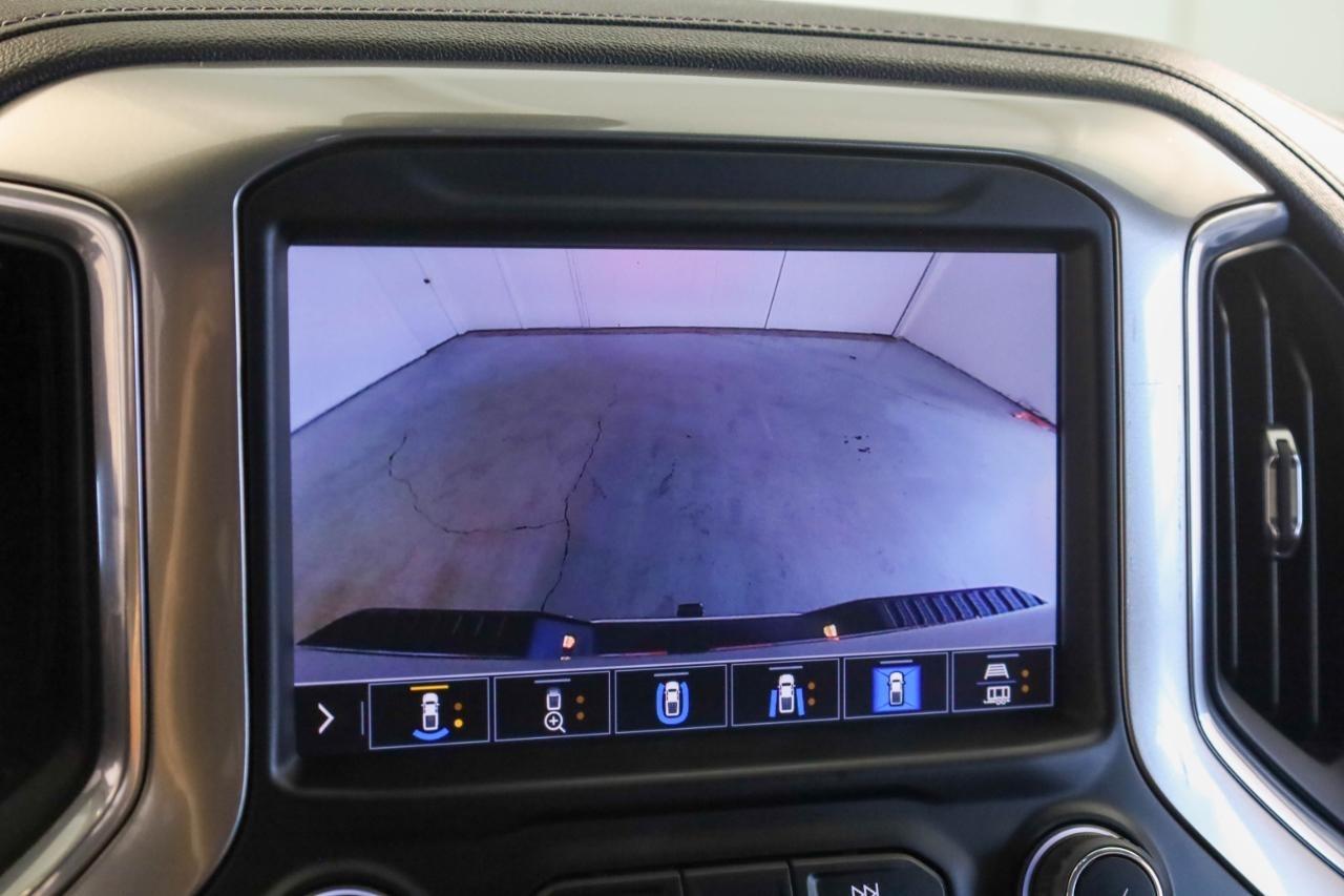 Chevrolet Silverado 2500HD 4WD Crew Cab 159" LTZ 2023
