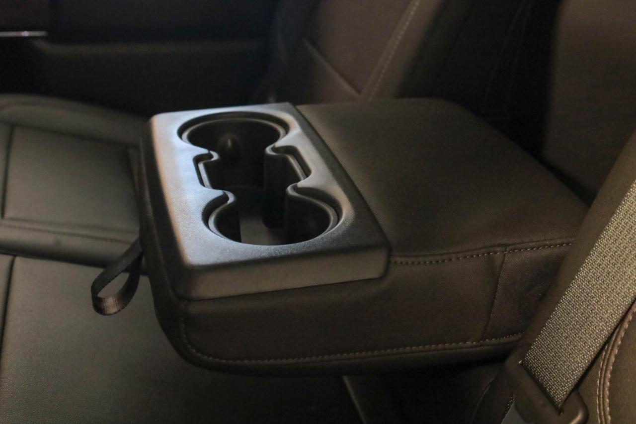 Chevrolet Silverado 2500HD 4WD Crew Cab 159" LTZ 2023