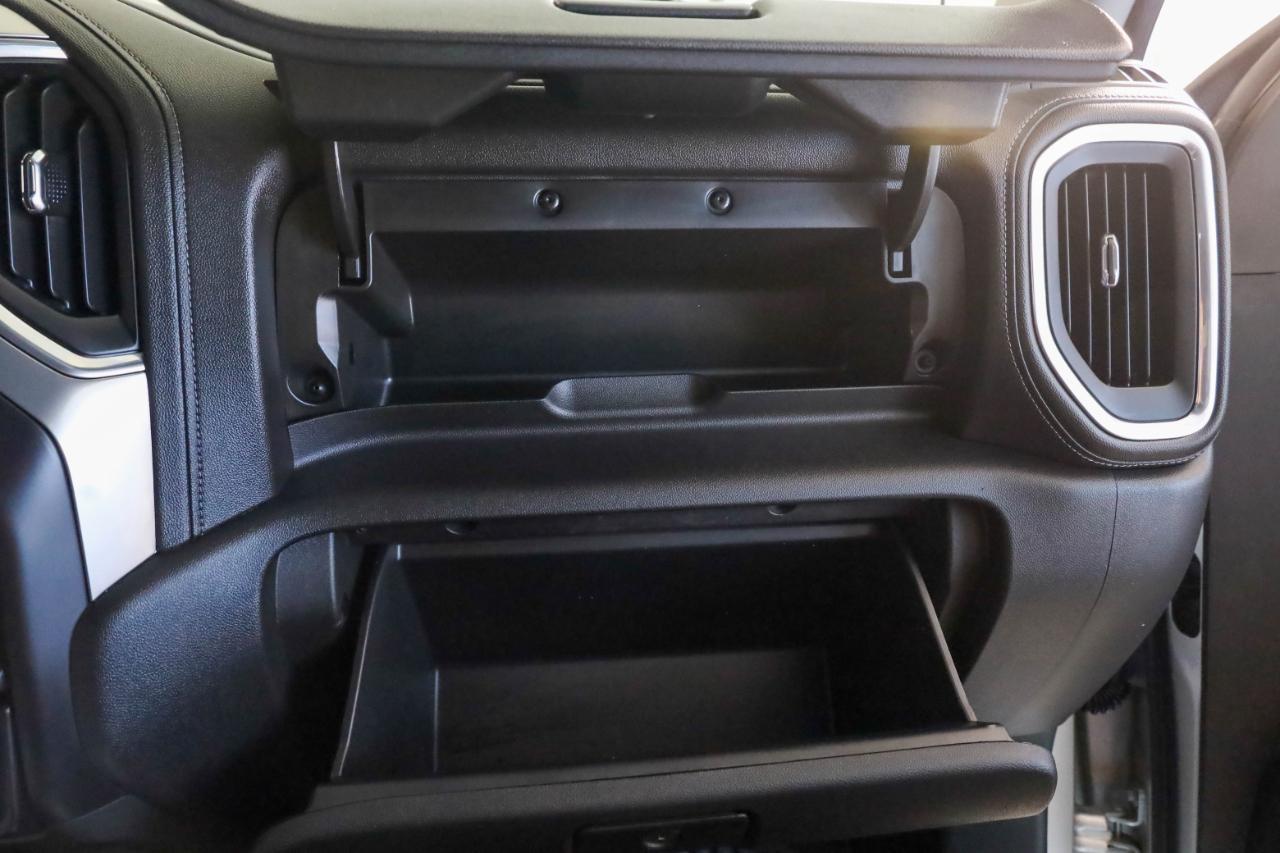 Chevrolet Silverado 2500HD 4WD Crew Cab 159" LTZ 2023