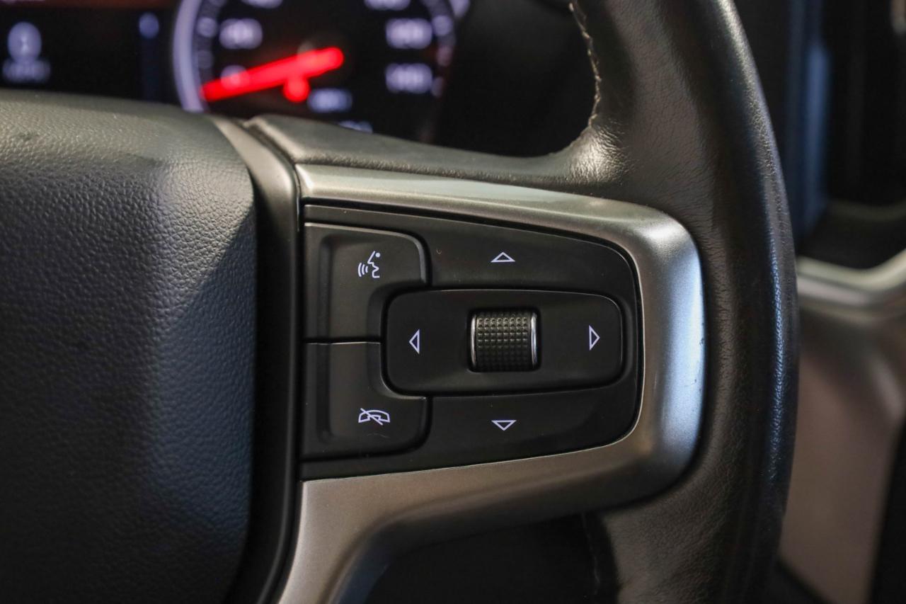 Chevrolet Silverado 2500HD 4WD Crew Cab 159" LTZ 2023