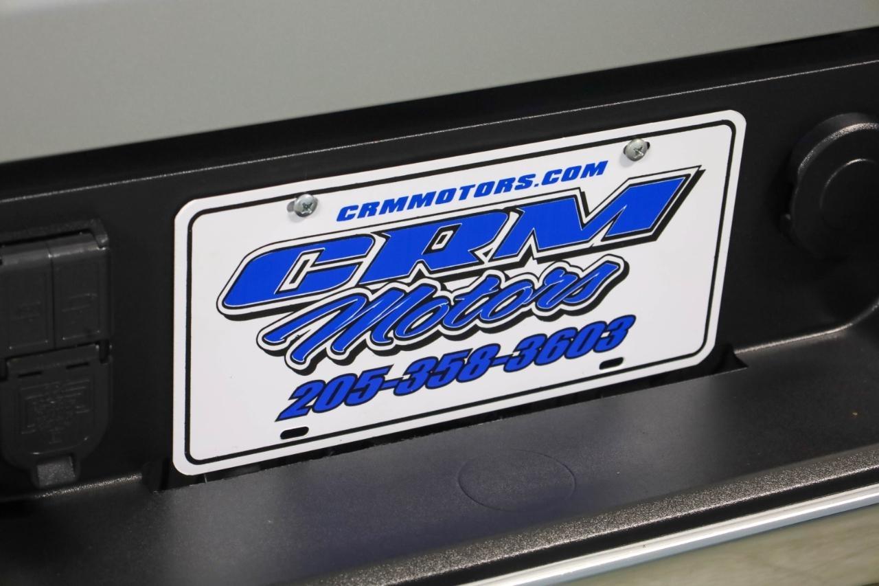 Chevrolet Silverado 2500HD 4WD Crew Cab 159" LTZ 2023