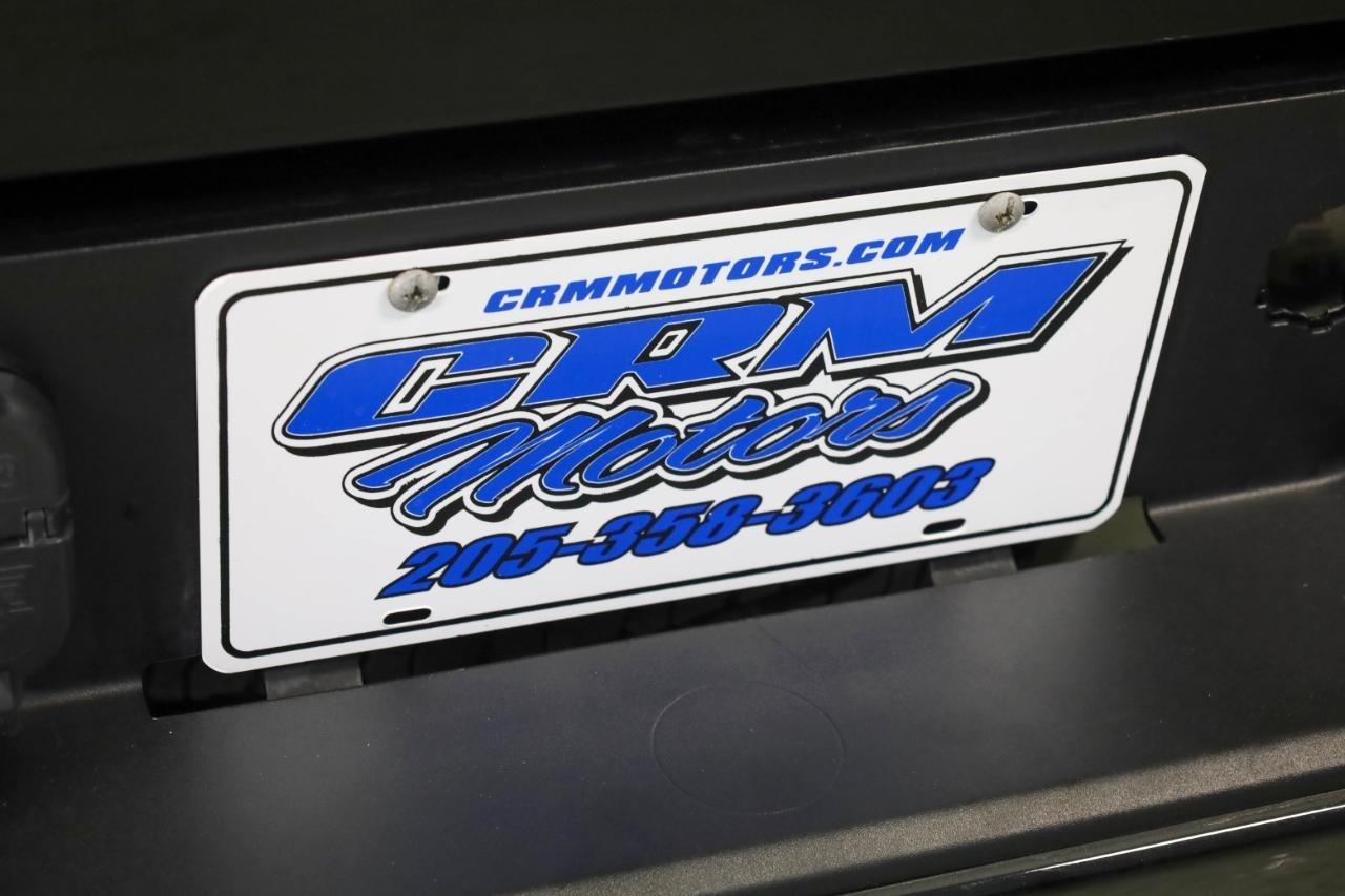 Chevrolet Silverado 2500HD 4WD Crew Cab 159" Custom 2024