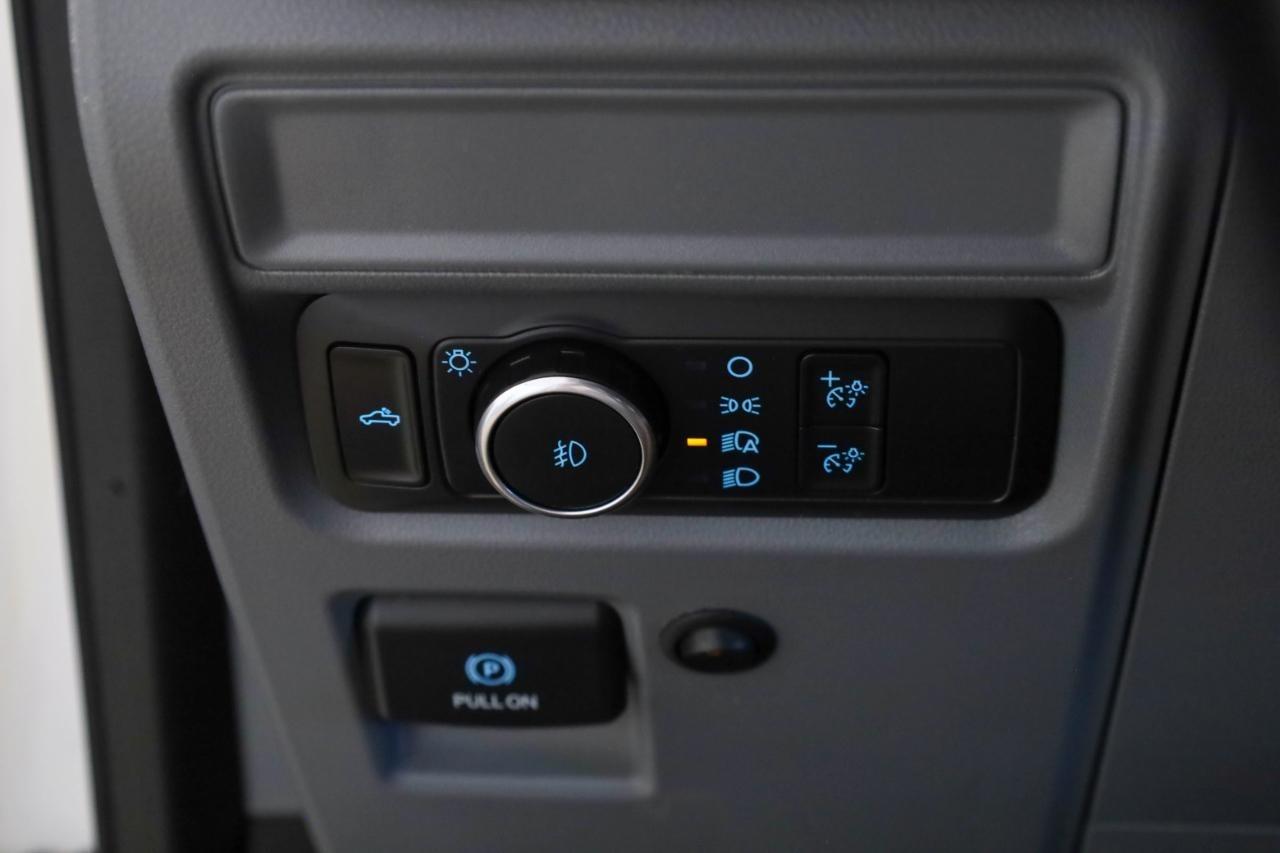 Ford F-150 King Ranch 4WD SuperCrew 5.5' Box 2022