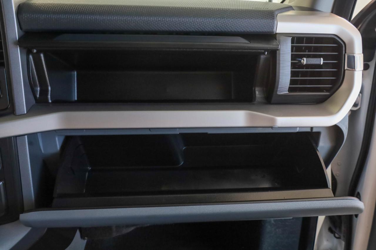 Ford F-150 King Ranch 4WD SuperCrew 5.5' Box 2022